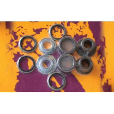 PIVOT WORKS Kit rodamientos amortiguador moto 1047230