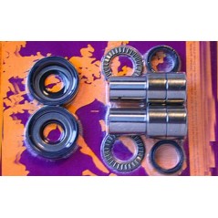 PIVOT WORKS Kit reparacion de basculante 1047489