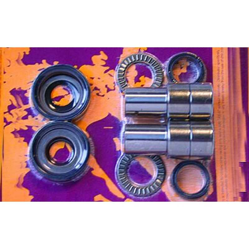 PIVOT WORKS Kit reparacion de basculante 1047489