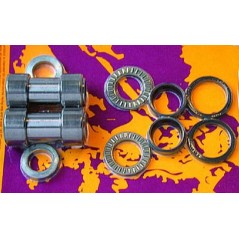 PIVOT WORKS Kit reparacion de basculante 1047497