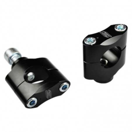 SCAR Universal handlebar risers Ø28.6 MM 30 MM 1048371