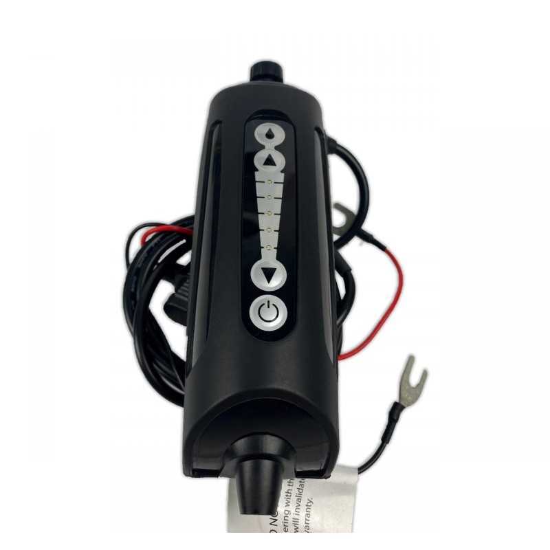 SCOTTOILER Electronic chain oiler reservoir unit XSYSTEM 2.0 1106964