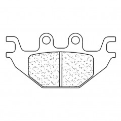 CL BRAKES Pastillas de freno sinterizadas para moto (1147C60) 1048262