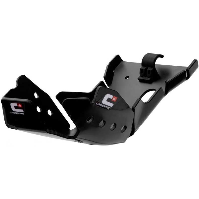 CROSSPRO Cubrecarter protector ENDURO/GP HDPE 1063438