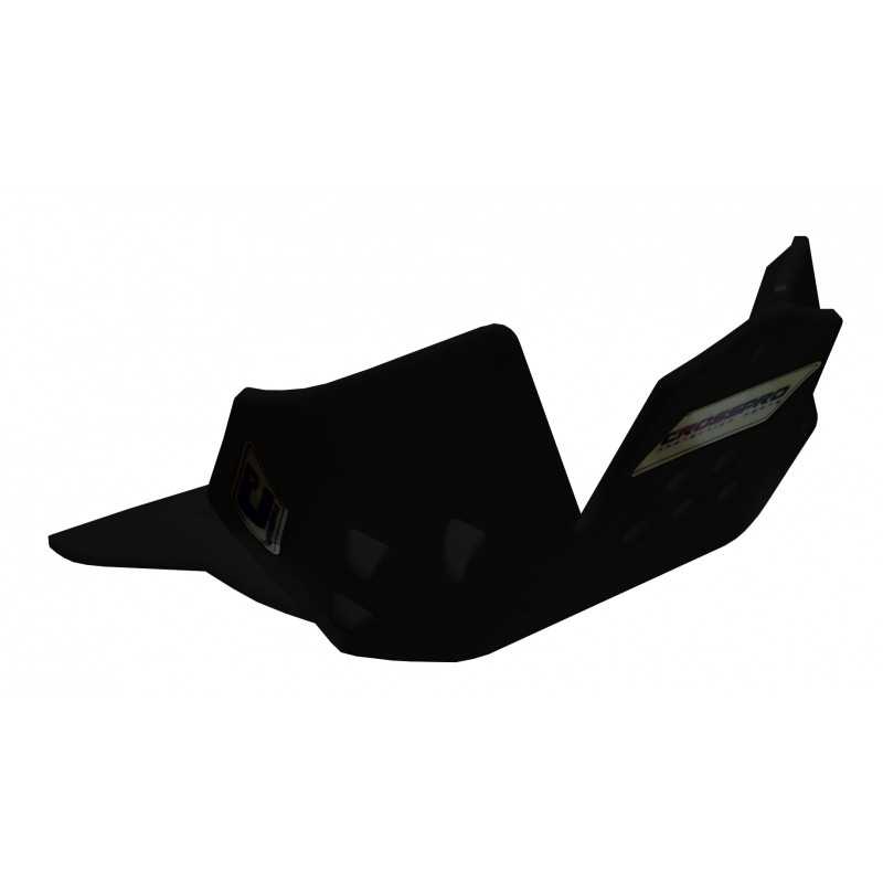 CROSSPRO Cubrecarter protector ENDURO/GP HDPE 6 MM 1063443