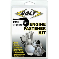 BOLT Kit tornillería motor 1073634