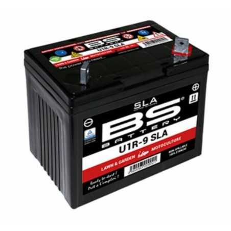 BS BATTERY Factory activated maintenance free SLA U1R 9 1080701