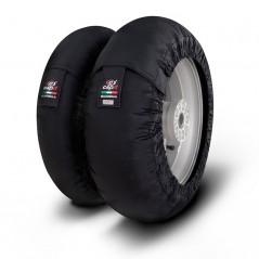 CAPIT tire warmers SUPREMA SPINA 1092836