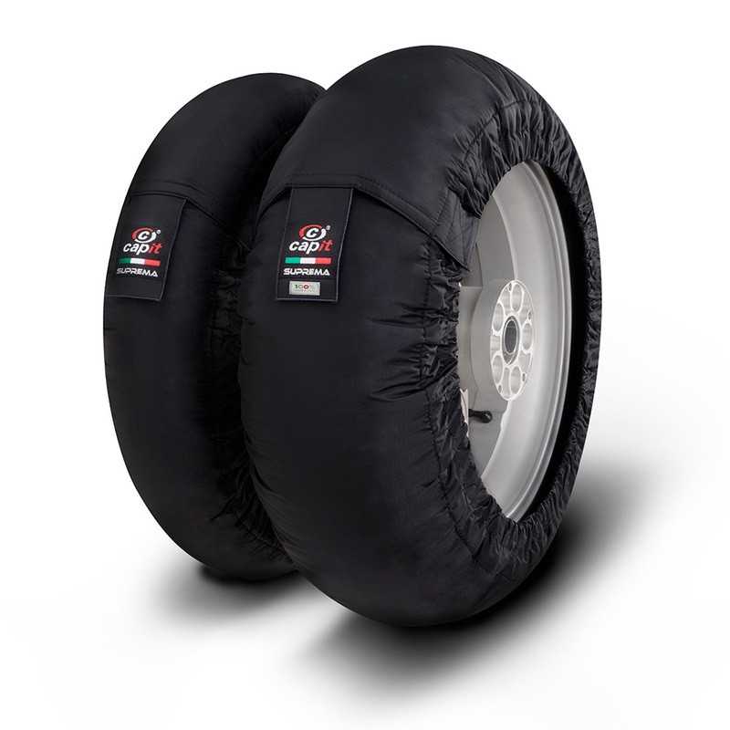 CAPIT tire warmers SUPREMA SPINA 1092836