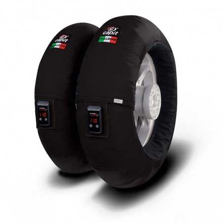termocoperte full zone vision
