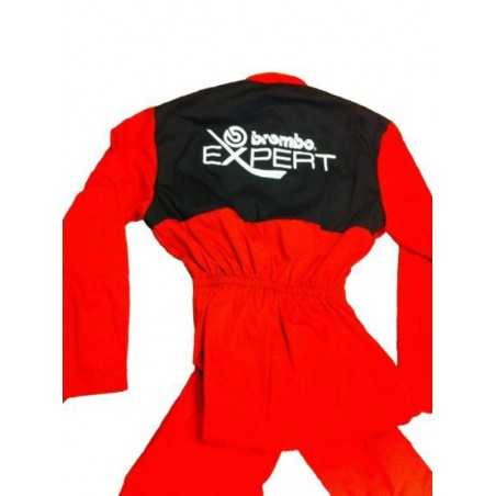 BREMBO work overalls 1103196VAR