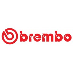 BREMBO ADHESIVO PEGATINA 1103202VAR