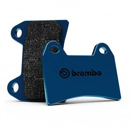 BREMBO Carbon ceramic brake pads ROAD 07HO64CC 1106540