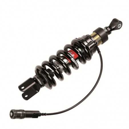 BITUBO Amortiguador trasero XZE31V2 1043529