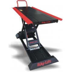 BIKE LIFT Mesa elevador de moto con bomba pie SPORT 500 GATE 1049873