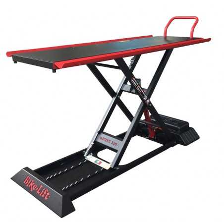 BIKE LIFT Electro-hydraulic motorcycle lift table RACING 350 1093295