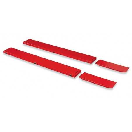 BIKE LIFT Workshop lift table extension 210x30 CM MAX 504 1102516