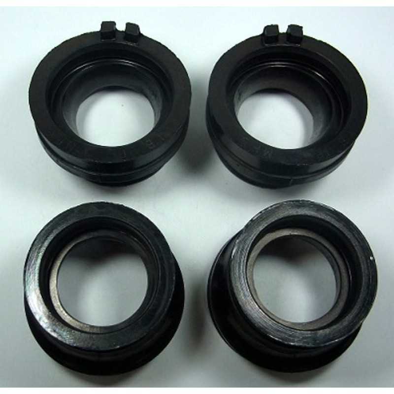 BIHR Kit tubo admisión 4 piezas (4U) 1016496