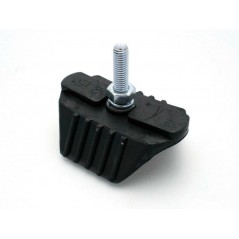 BIHR Goma bloqueo freno de llanta trasero 2.15" 1044045