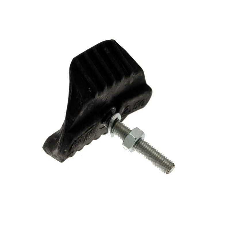 BIHR Goma bloqueo freno de llanta delantero 1.85" 1044048