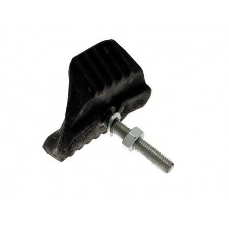 BIHR Front rim brake lock rubber 1.85" 1044048