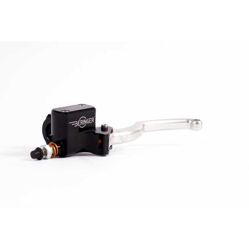 BERINGER Bomba de embrague axial con depósito integrado (maneta tipo A incluida) Ø14 5 MM CLASSIC (16 CM) 1048213