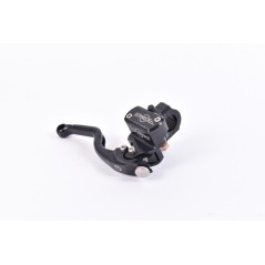 BERINGER Bomba de embrague radial con depósito integrado (maneta tipo 5 incluida) Ø12 7 MM AEROTEC® (16CM) 1048230