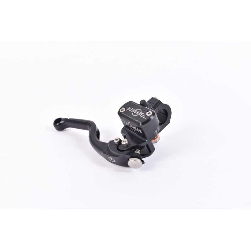 BERINGER Bomba de embrague radial con depósito integrado (maneta tipo 5 incluida) Ø12 7 MM AEROTEC® (16CM) 1048230