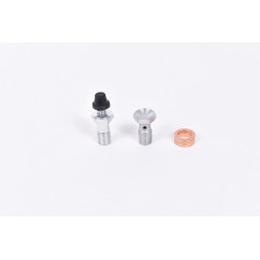 BERINGER Banjo repair kit for master cylinder MC12 7 1048240