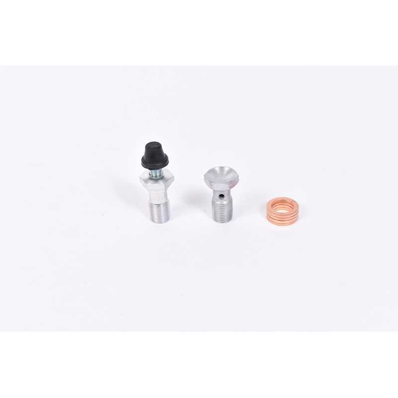 BERINGER Banjo repair kit for master cylinder MC12 7 1048240