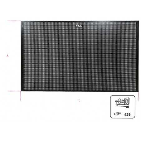 BETA Panel de pared para herramientas 1050529