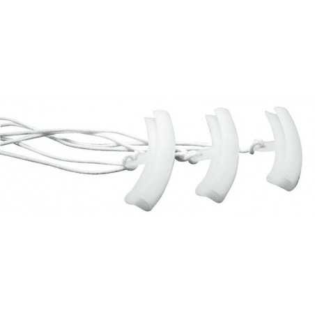 BIHR Protectores llantas de moto STANDARD (3U) 1052045