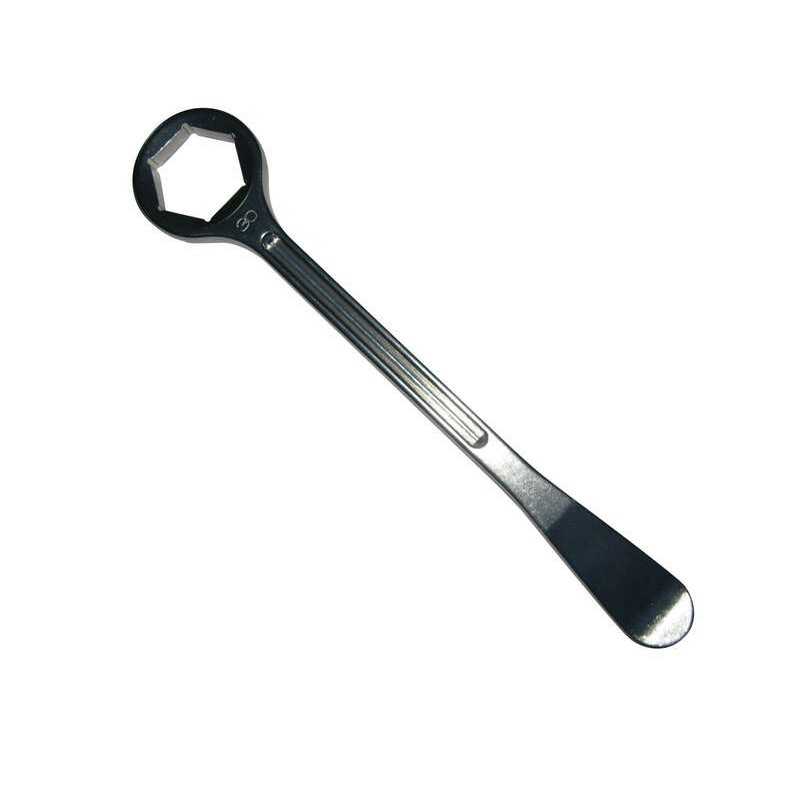 BIHR Herramienta desmonta cubiertas con llave hexagonal 30 MM 250 1052748