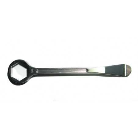 BIHR Hex wrench tire remover tool 32 MM 250 MM 1052749