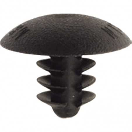 BIHR Chassis hole plugs M8 (10U) 1052940