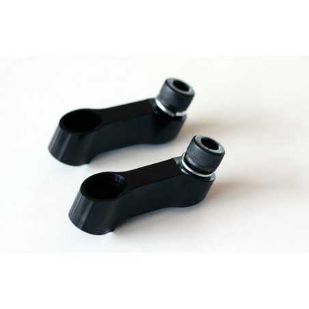 BIHR universal rearview mirror bracket M10/125 1063535