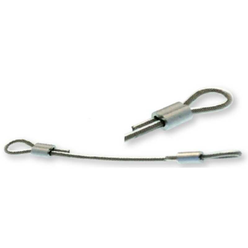 BIHR brake pedal cable 1063606