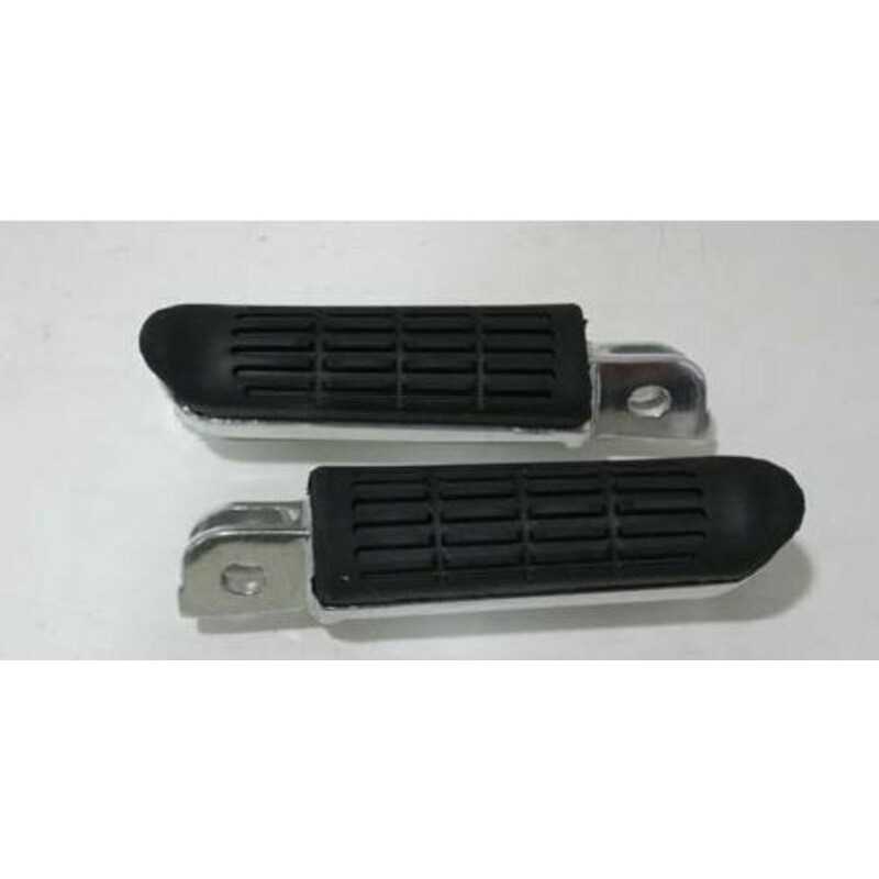 BIHR Original type foot pegs OE STANDARD 1063607