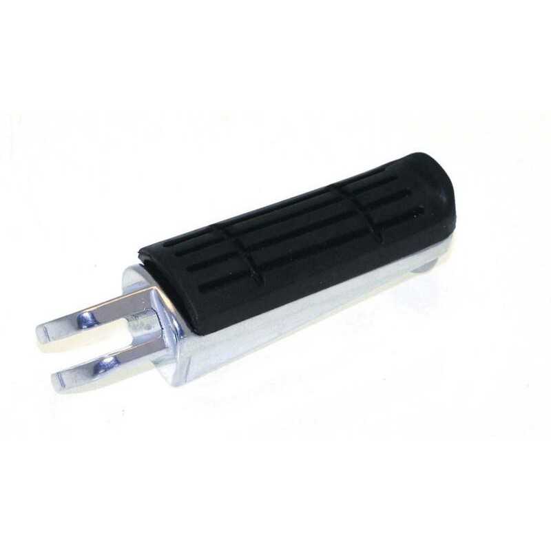 BIHR Original type foot pegs OE STANDARD 1063611