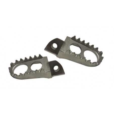 BIHR Steel foot pegs 1063629