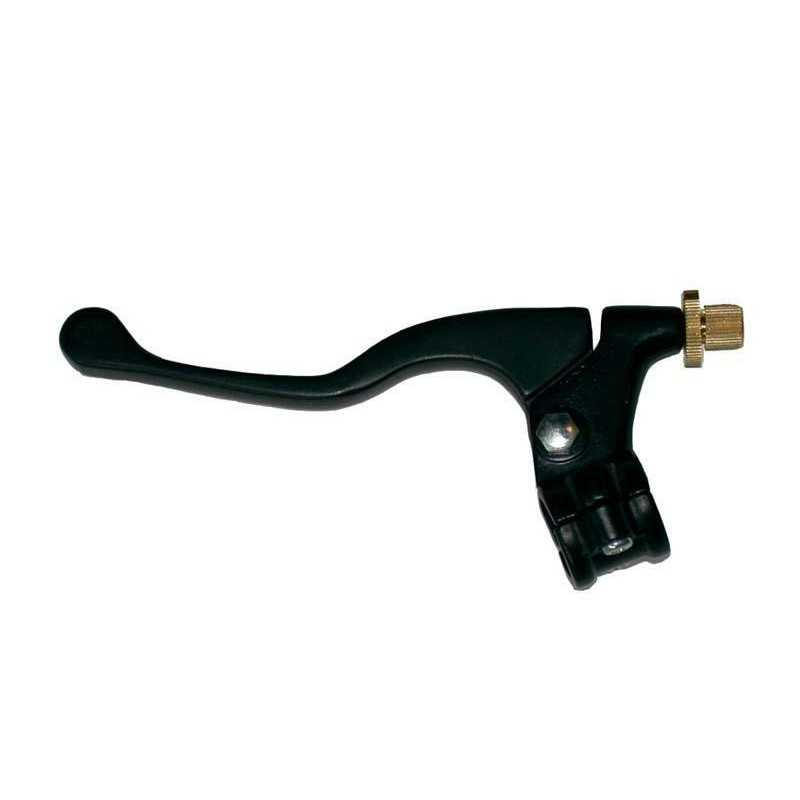 BIHR Leva palanca maneta de embrague con soporte universal 1063667