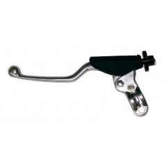 BIHR Leva palanca maneta de embrague con soporte universal 1063851