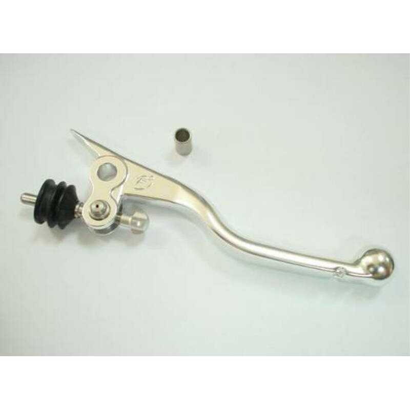 BIHR Original type brake/clutch lever lever OE 1063878