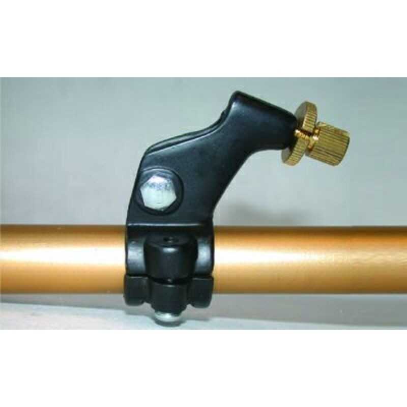 BIHR Support for clutch lever lever REF: 872210  872303 1064047