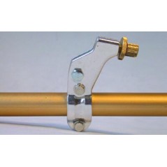 BIHR Support for clutch lever lever OEM 1064058