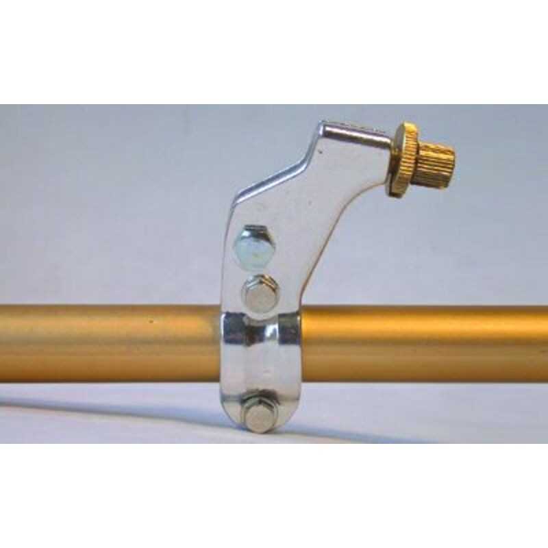 BIHR Support for clutch lever lever OEM 1064058