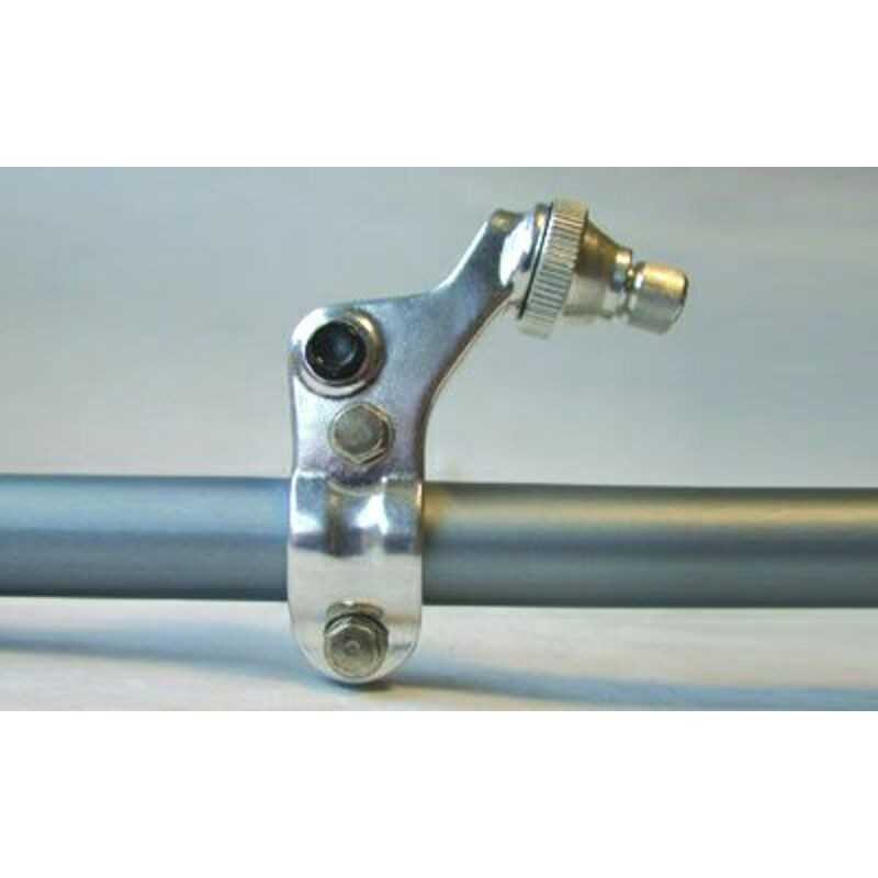 BIHR Support for clutch lever lever OEM 1064060