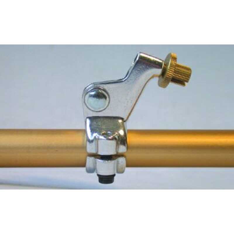 BIHR Support for clutch lever lever OEM 1064064