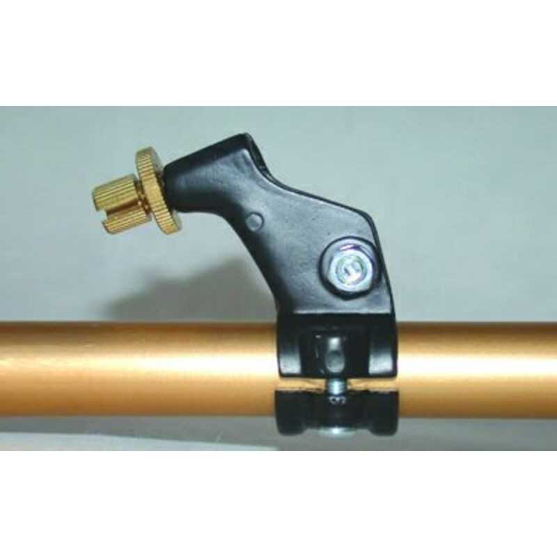 BIHR Bracket for brake lever lever REF: 872302  873305 1064075