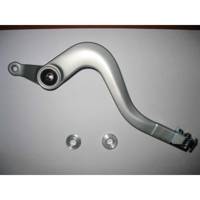 BIHR Original type brake lever pedal OE 1064096